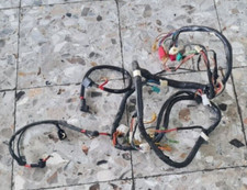 Système Électrique Original