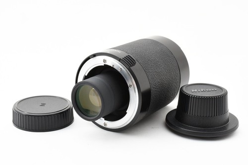 Nikon télé convertisseur - nikon, télé-convertisseur