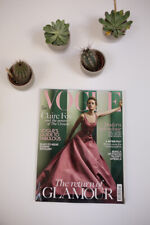 Mint condition Vogue magazine