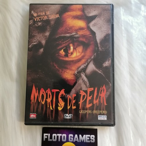 Dvd zone morts de - zone,