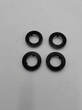 Jeu De 4 Joints Poussoir Barillet De Porte 104 Peugeot 