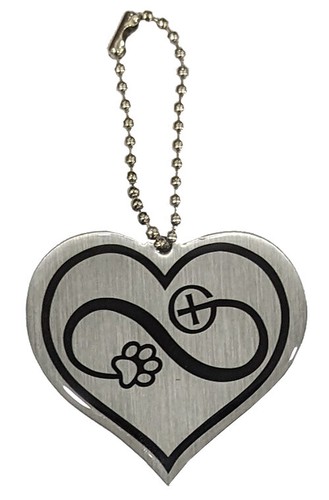 Geobug log mon chien collier - log,