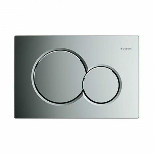 Plaque commande geberit - de,