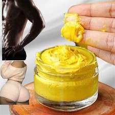 CREME BAZOUKA  KIGELIA TONIFIANT 35 XXL 100% NATUREL 100 G