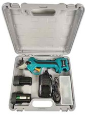 Sécateur électrique Keeper