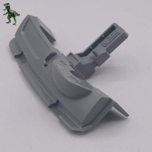 Playmobil-Châssis-Coque-Cabin