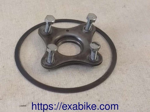 Pieces embrayage pour honda - pieces, d'embrayage