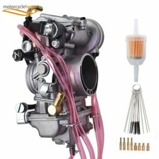 CARBURATEUR KTM 400 EXC  ANNEE