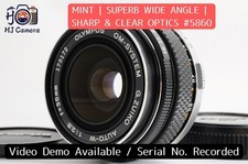 [NEUF] Objectif grand angle