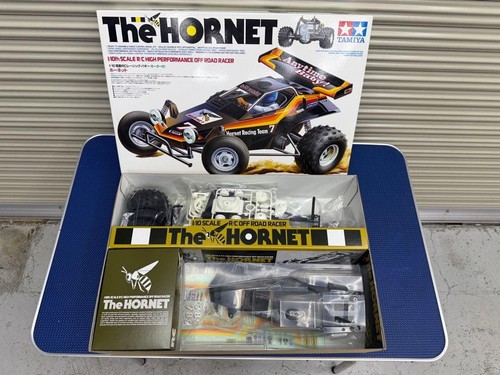 Tamiya hornet rc - hornet,