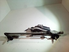 Moteur essuie glace avant