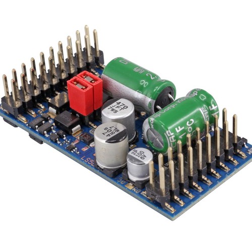 Esu 58315 loksound l - loksound, 5