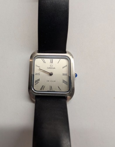 Omega ville cal - omega,