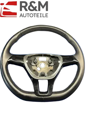 Volant cuir polo - volant, vw