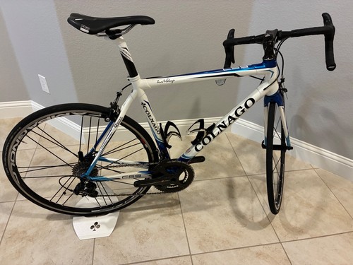 Colnago c59 52s with - 52s, (54-55cm)