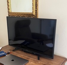 télévision ecran plat sony Bravia 32 pouces