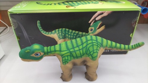 Ugobe pleo robot - pleo, dinosaur