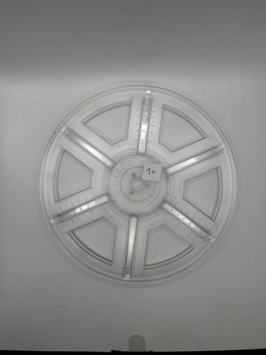 Bobine vide marque dasco - , pour
