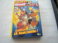 MICKEY PARADE GEANT N°368 -