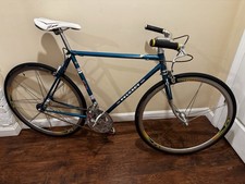 Peugeot Cadre Allégé vintage