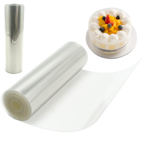 Rouleaux colliers gâteau - à,