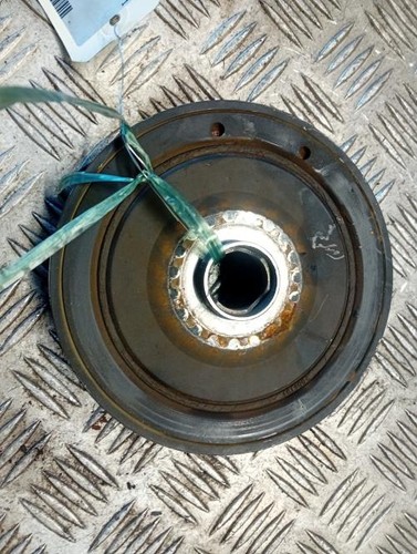 Poulie damper renault laguna - renault, 2