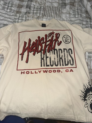 Hellstar studios records - hellstar,