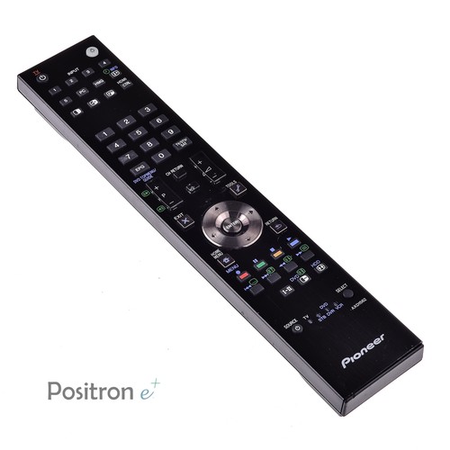 Pioneer axd1562 télécommande - axd1562,