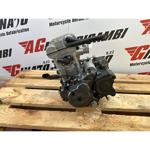 M541m derbi mulhacen - m541m,