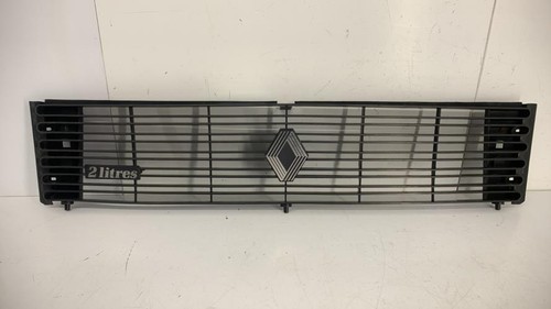 Calandre renault r20 - calandre,