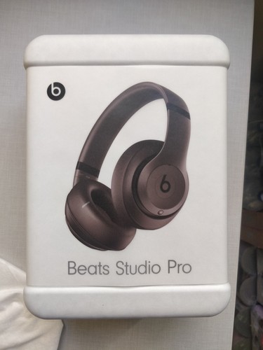 Beats studio pro - beats, casque