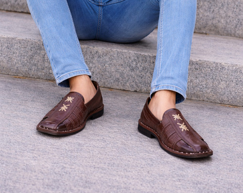 Mocassins décontractés