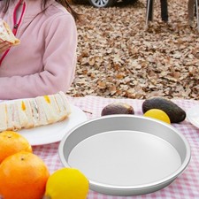 Assiette de camping portable 8