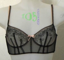 New Bustier Bra + Chantal