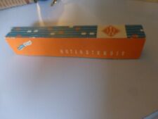 Porte Partitions Pupitre pliable métal WITTNER vintage en boite d'origine