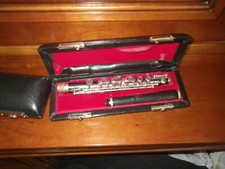 flute piccolo Zentner bon