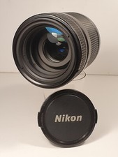 Nikon AF Nikkor 70-210mm 1:4-5.6 - Macro Zoom à Pompe 