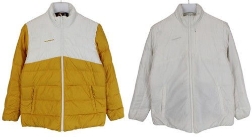 Veste mammut whitehorn femme - veste,