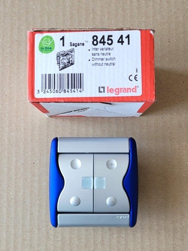 Legrand sagane 84541 - sagane, inter