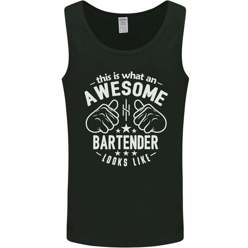 Super barman air d - un, a