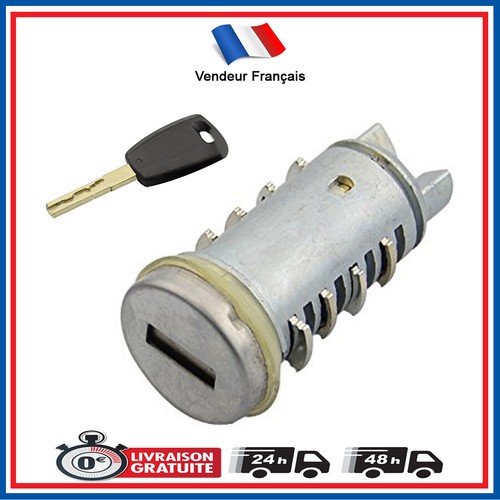 Barillet serrure porte - serrure, de