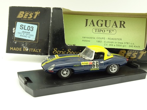 Best jaguar type - best,