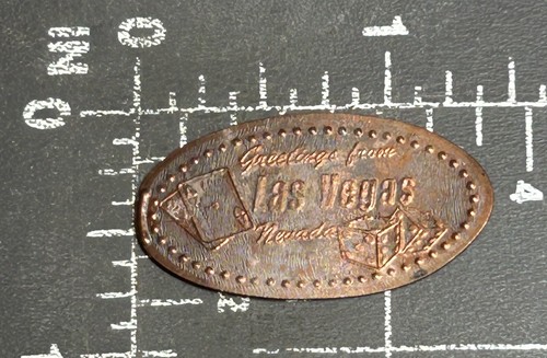 Las vegas nevada jetons de - las,