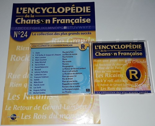 Fasicule renaud johnny - et,