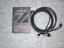audioquest rocket 44 de 3 metre