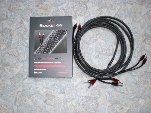 Audioquest rocket 3 - rocket, 44