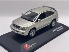 Lexus RX 400H 2006 1/43