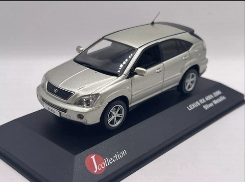 Lexus 400h 2006 43 - lexus, rx