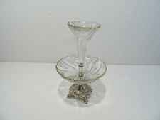 ANCIEN CENTRE DE TABLE COUPE