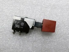 Interrupteur d'alimentation -